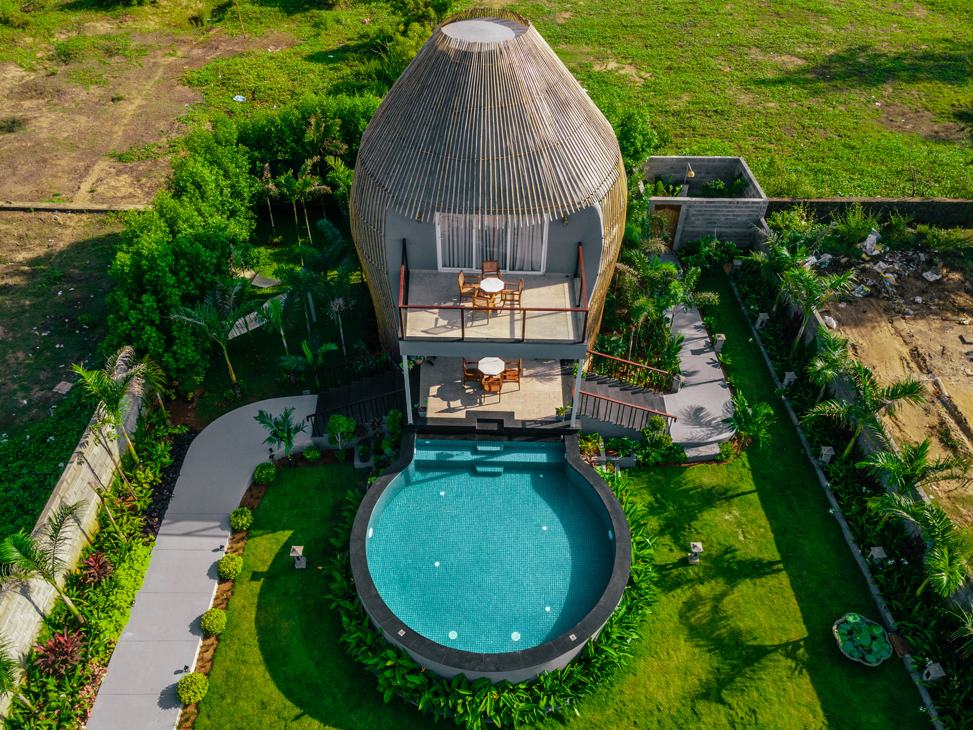 Private Resorts in Ecr