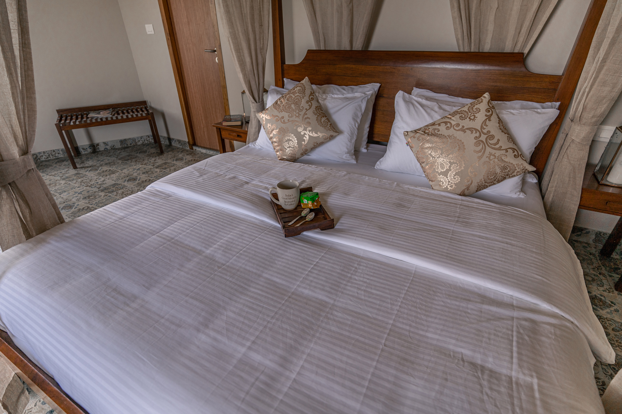 Villas for rent in Mahabalipuram