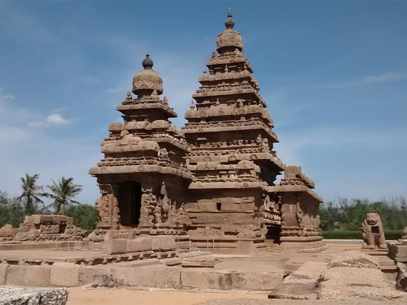 Luxury Villas for one day rent in ECR